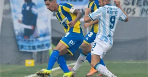 Central vs Racing: cambio de horario y árbitro definido