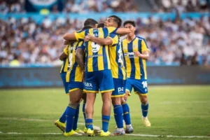 Central ya tiene sede y horario para el debut en Copa Argentina