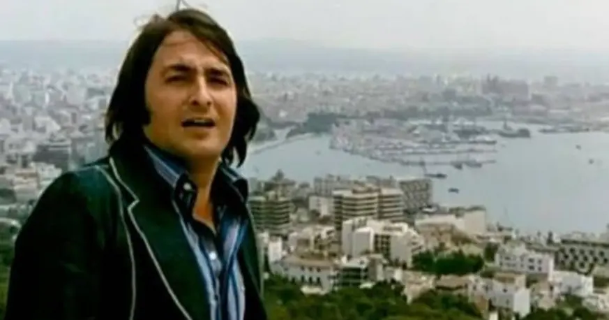 Cerró el museo dedicado al legendario cantante Nino Bravo