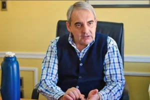 CGT Santa Fe pide a legisladores frenar la reforma laboral