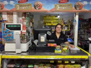 Changuito, la plataforma con IA que busca digitalizar los comercios