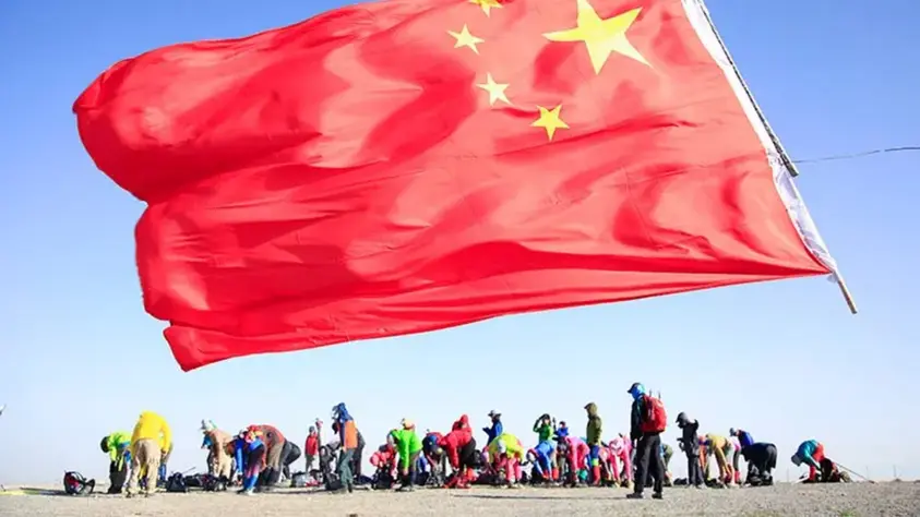 China libera fertilizantes por tensión en el estrecho de Ormuz