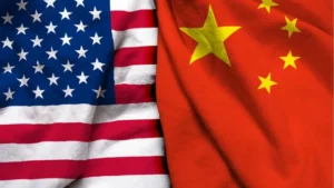 China rechaza sanciones de Estados Unidos por petróleo iraní