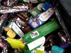 Anmat prohibió una marca por vender productos ilegales