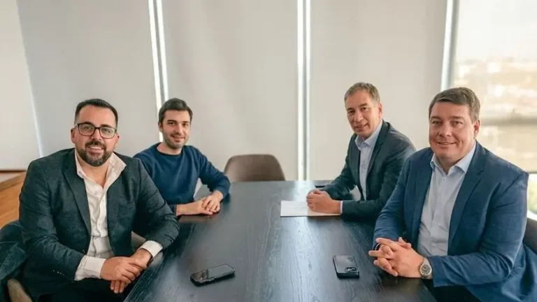 Chubut saldó su deuda con Nación con obras públicas
