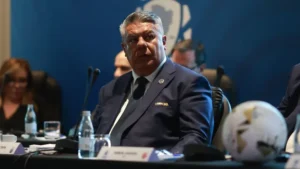 Citan a indagatoria a Tapia y Toviggino por presunta maniobra millonaria