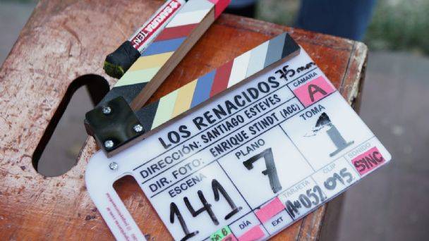 Filman la primera película con una cámara que iguala la visión humana Se trata de la película "Los Renacidos", que utiliza la "ARRI 35”, un dispositivo de grabación de última generación.
