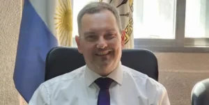 Edificio del Ministerio Público de la Acusación en el sur santafesino