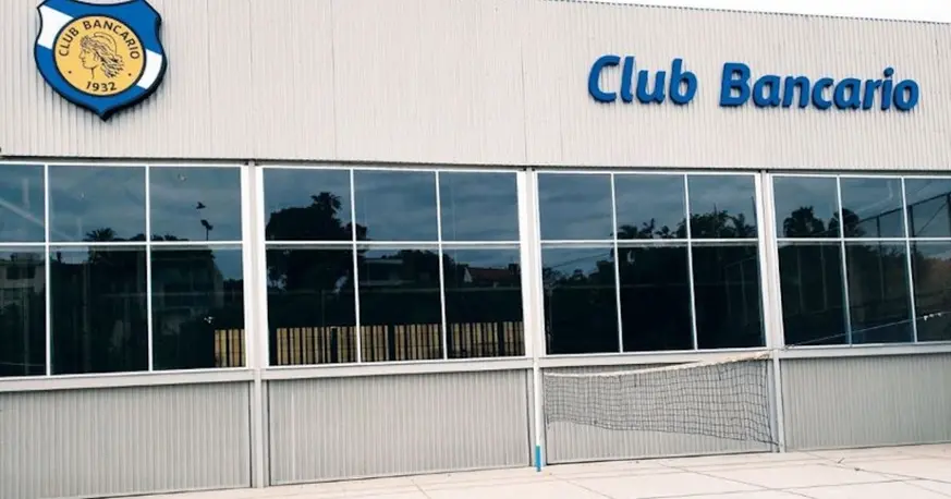 Club Bancario: 94 años de deporte y comunidad en Rosario