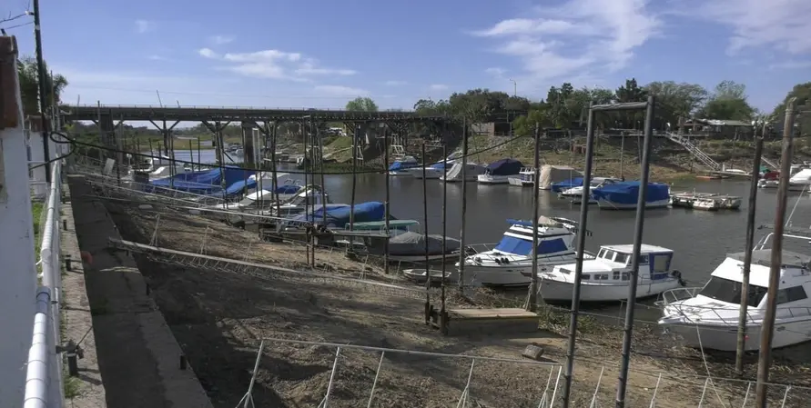 Clubes santafesinos suman accesos seguros por los Juegos Suramericanos