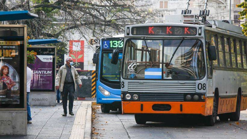 Buscar reconstruir viejos colectivos