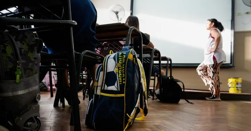 Colegios privados: anticipan suba de hasta 6% en las cuotas