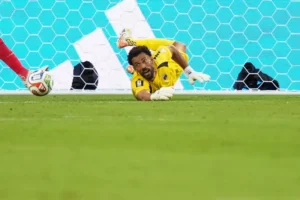 Por qué Vozinha no podrá usar su apodo en Colo Colo
