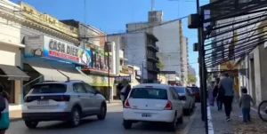 Comercios de Venado Tuerto esperan un repunte por fechas especiales