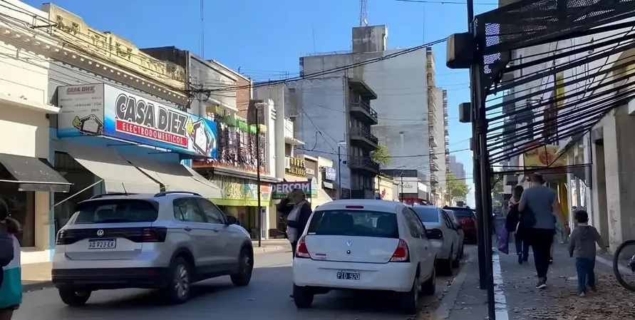 Comercios en Venado Tuerto espera repunte por Mundial y Día del Padre