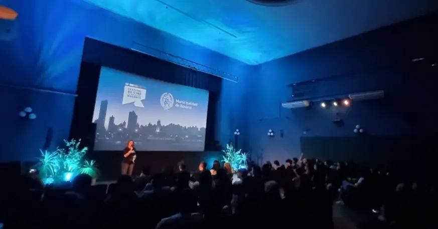 Comienza el Festival de Cine Latinoamericano Rosario 2026
