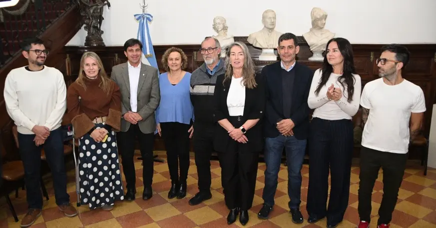 Concejales de Unidos exigen frenar el recorte al gas por zona fría