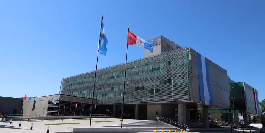 Condena en Calchaquí: 6 años de prisión por abuso sexual