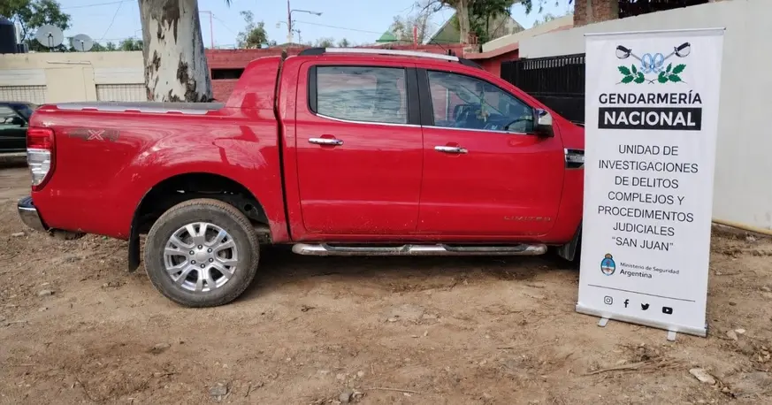 Condenan a tres acusados por un brutal caso de trata y matrimonio forzado