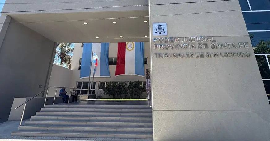 Condenaron a un adolescente por matar a su hermano en Capitán Bermúdez