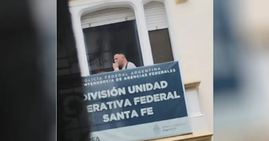 Condenan al narco Juan Suris y a dos federales por coimas