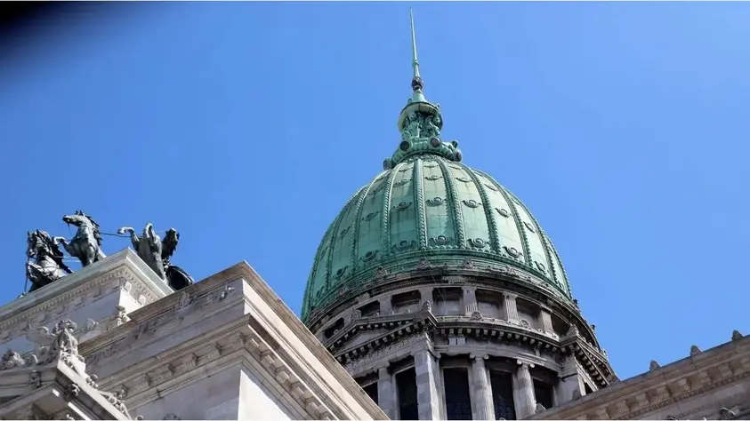 Congreso frenó designaciones en comisiones clave