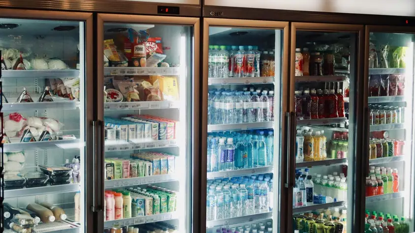 El consumo masivo cayó un 6,3% en febrero y preocupa la tendencia