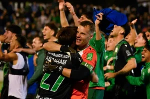 Así quedaron las semifinales de la Copa Argentina