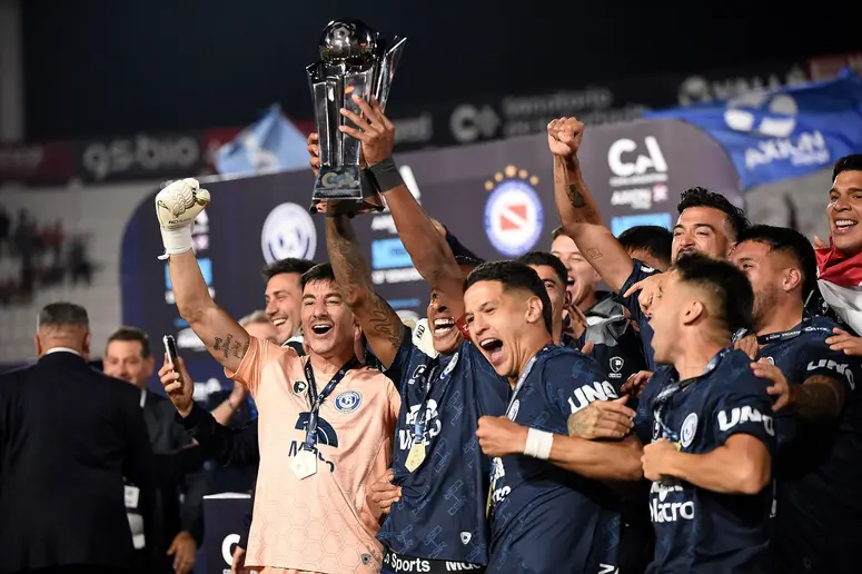 Cronograma de los 16avos de la Copa Argentina