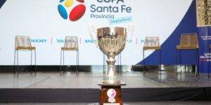 Nueva edición de la Copa Santa Fe