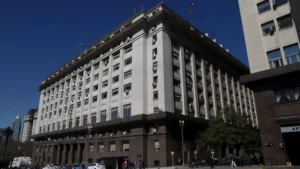 Coparticipación récord en mayo por salto en Ganancias