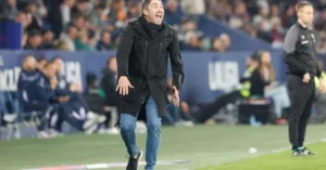 Coudet será el nuevo DT de River tras la salida de Gallardo