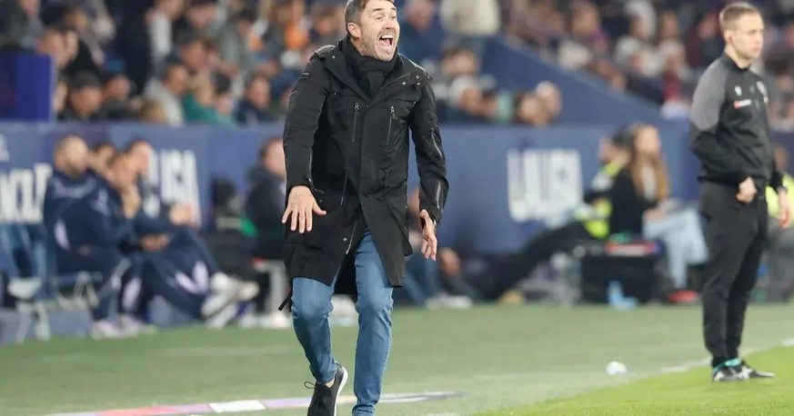 Coudet será el nuevo DT de River tras la salida de Gallardo