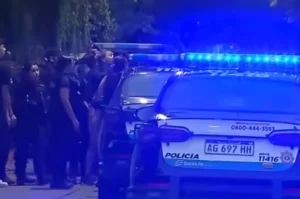 Investigación por el asesinato del bebé en una barbería de Rosario