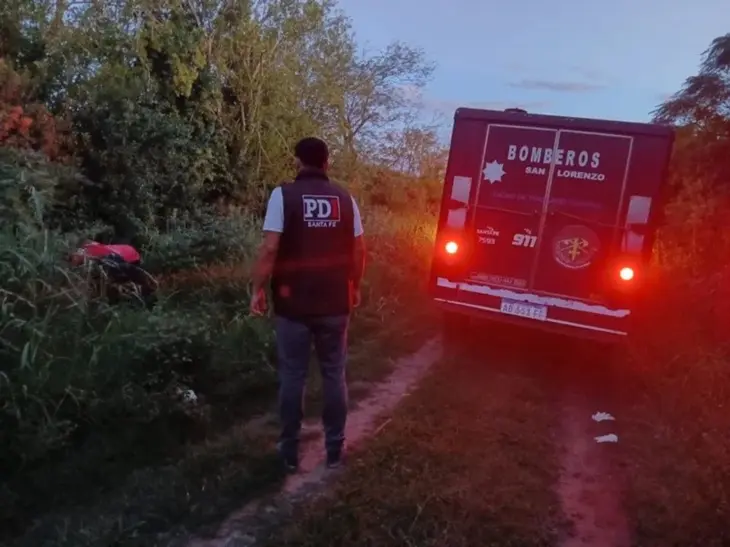 Acusan a una pareja por el crimen del chofer en San Lorenzo