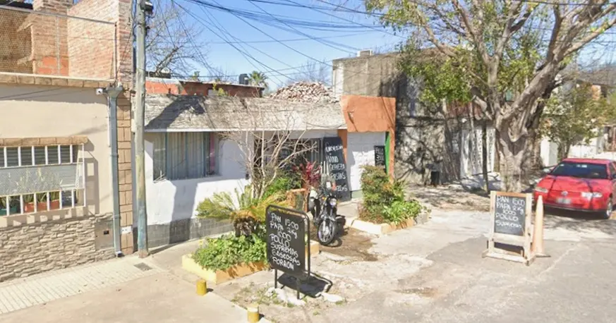 Crimen en una despensa: chofer y ex convicto bajo sospecha