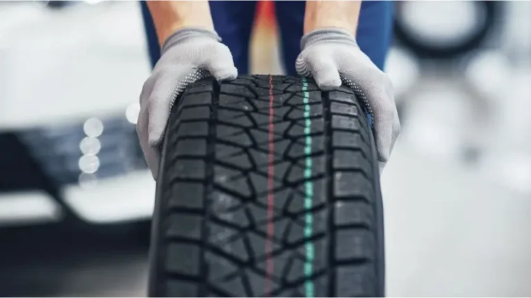 Crisis en neumáticos: alerta por cierres de autopartistas