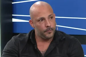 Leonardo Fariña declaró en la causa Cuadernos