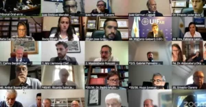 Más empresarios admiten testimonio falso en la causa Cuadernos