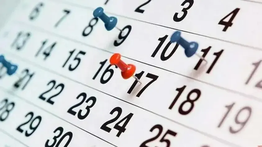 ¿Cuándo son los próximos fines de semana largos?