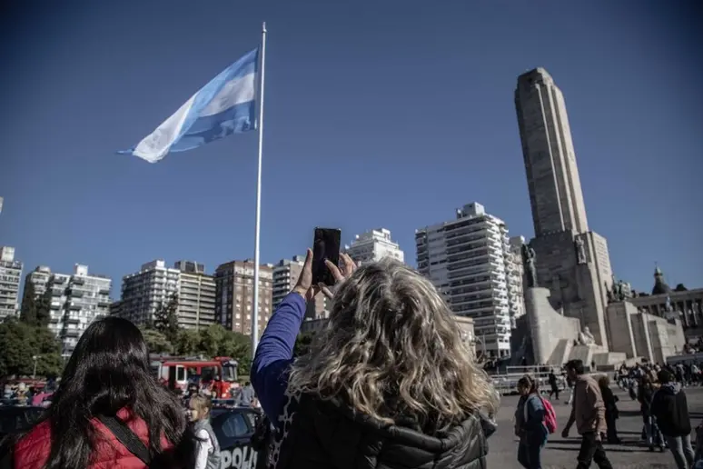 Cuánto falta para el próximo fin de semana largo de mayo