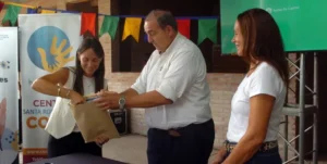 Proyecto de nuevo Jardín Municipal en Santa Fe