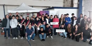 Jornada de Cudaio en Vera por la donación