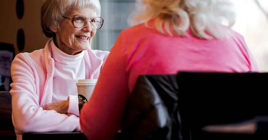 Demencia senil: 5 claves para acompañar y cuidar mejor