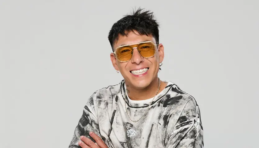 Denuncia millonaria contra Brian Sarmiento por cuota alimentaria