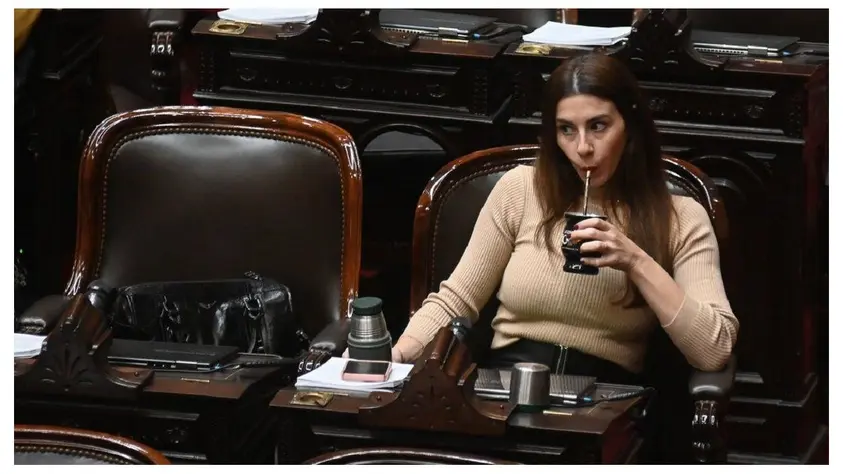 Denunciaron a Marcela Pagano por presunto enriquecimiento ilícito