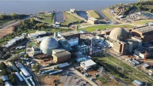 Denuncian freno a la investigación por sobreprecios en Nucleoeléctrica