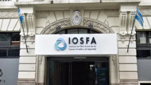 Denunciaron penalmente a Luis Petri por el manejo del IOSFA