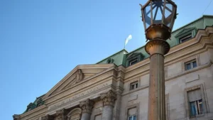 Denuncias penales por créditos del Banco Nación sacuden al Gobierno
