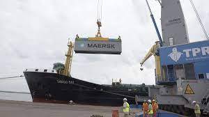 Denuncian más inconvenientes en el puerto de Rosario